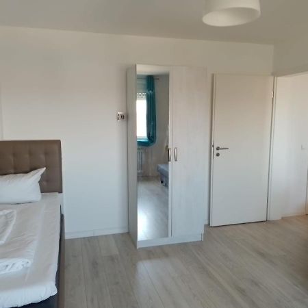 Pension Rd Reutlingen Eksteriør billede
