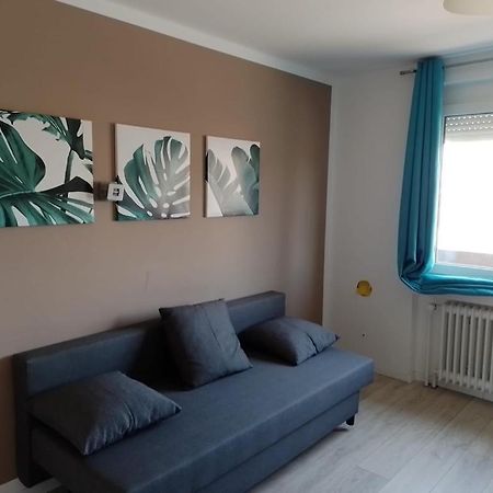 Pension Rd Reutlingen Eksteriør billede